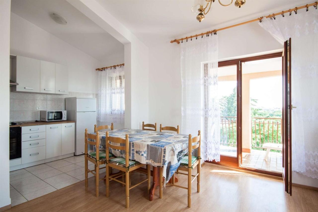 Apartments Dara Umag Exterior foto